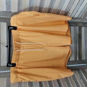 Men's 6" Regular Fit Pull-on Shorts | Original Use | XXL